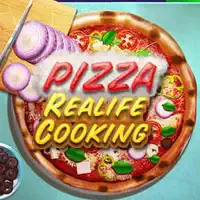pizza_reallife_cooking Spiele