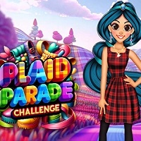 plaid_parade_challenge เกม