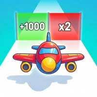 Ինքնաթիռի էվոլյուցիա 3D