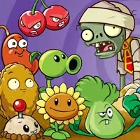 plants_vs_zombies_defense Oyunlar