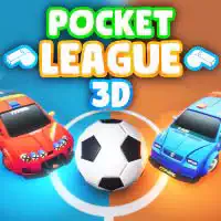 pocket_league_3d Παιχνίδια