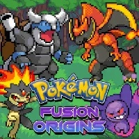 Pokemon Fuseerimise Algused