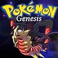 pokemon_genesis Spil
