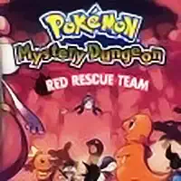 pokemon_mystery_dungeon_red_rescue_team თამაშები