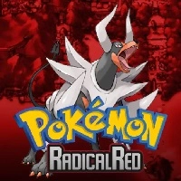 pokemon_radical_red Juegos