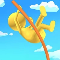 pole_vault_runner ゲーム