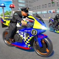 police_bike_stunt_race_game 游戏