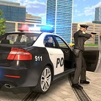 police_car_chase Igre