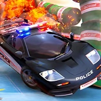 police_car_stunts_racing Gry