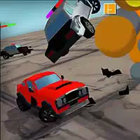 police_car_vs_thief ألعاب