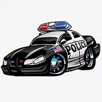 police_cars_memory ເກມ