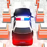 police_cars_parking গেমস