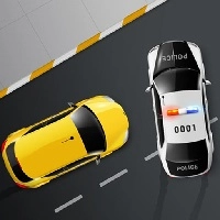 police_chase_drifter เกม