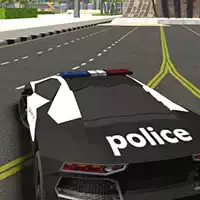 police_stunt_cars O'yinlar