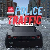 police_traffic Igre