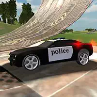 Coche De Policía