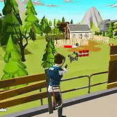 polygon_royale_shooter গেমস