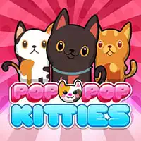 pop-pop_kitties Pelit