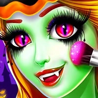 pop_culture_halloween_makeup Igre