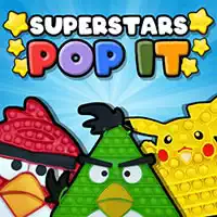 pop_it_superstars Games