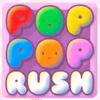 pop_pop_rush Игры