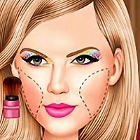 pop_star_concert_makeup Spil