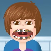 pop_star_dentist بازی ها