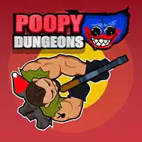 poppy_dungeons Ігри
