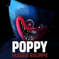 poppy_huggie_escape Игры