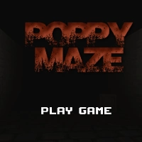 poppy_maze Játékok