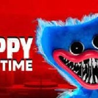 Poppy Playtime Horror