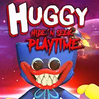 poppy_playtime_huggy_among_imposter Spellen