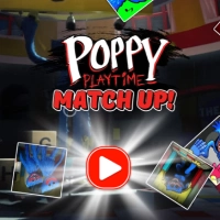 poppy_playtime_match_up Тоглоомууд