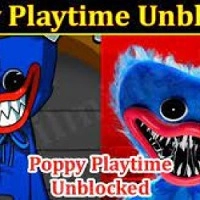 poppy_playtime_unblocked თამაშები