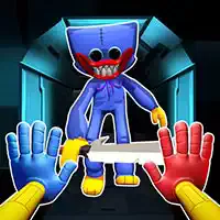 poppy_smashers_scary_playtime_2022 રમતો