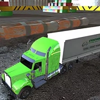 port_truck_parking Spiele