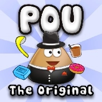 pou ゲーム