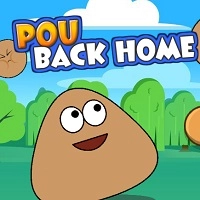 pou_back_home Juegos