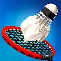 power_badminton เกม