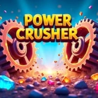 power_crusher гульні