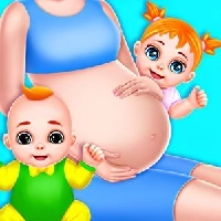 pregnant_mommy_care Игры