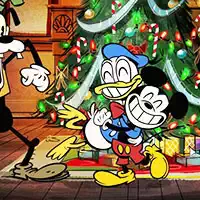 preparing_mickey_for_christmas_match_3 Giochi