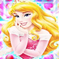 princess_aurora_match3 Giochi