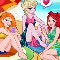 princess_beach_party গেমস