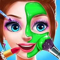 princess_beauty_makeup_salon Խաղեր