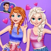 princess_best_frenemy ألعاب