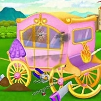 princess_castle_cleaning Giochi