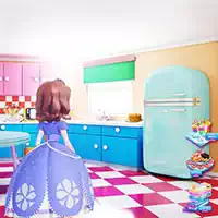 princess_cooking Gry