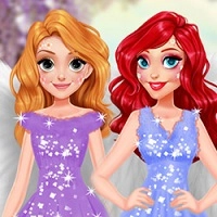 princess_fairy_dress_design Spellen