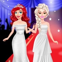 princess_girls_oscars_design เกม